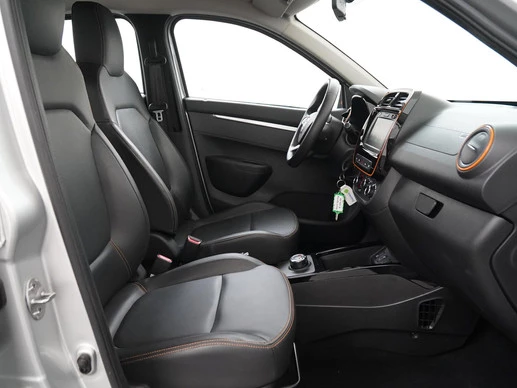 Dacia Spring - Afbeelding 26 van 30