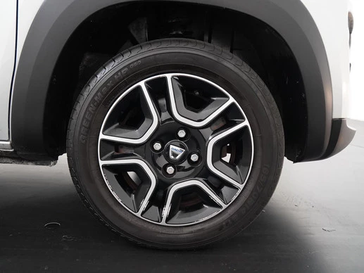 Dacia Spring - Afbeelding 27 van 30