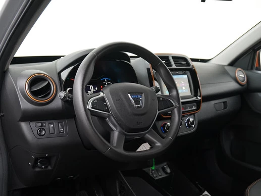 Dacia Spring - Afbeelding 29 van 30