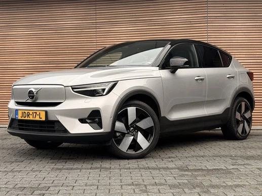 Volvo C40 - Afbeelding 1 van 30
