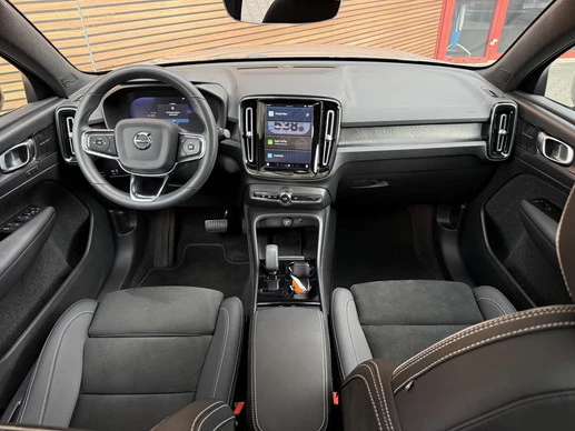 Volvo C40 - Afbeelding 2 van 30