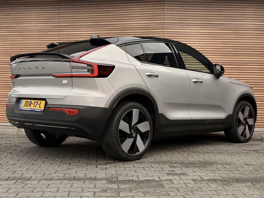 Volvo C40 - Afbeelding 3 van 30
