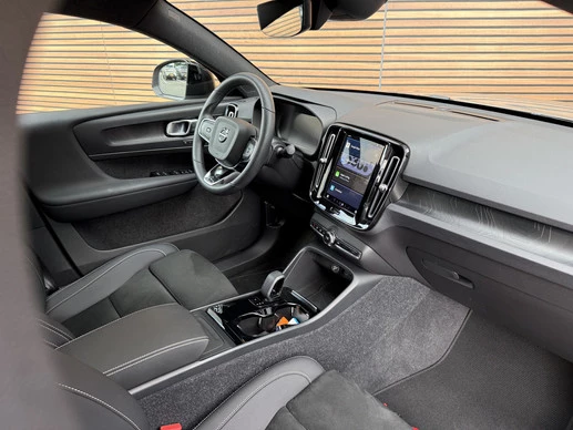 Volvo C40 - Afbeelding 4 van 30