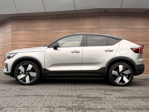 Volvo C40 - Afbeelding 5 van 30