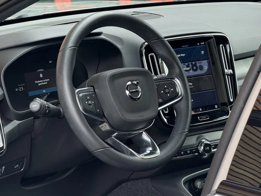Volvo C40 - Afbeelding 7 van 30