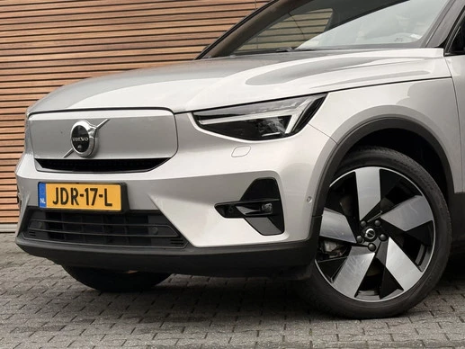 Volvo C40 - Afbeelding 10 van 30