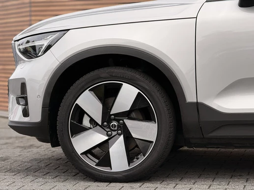 Volvo C40 - Afbeelding 11 van 30
