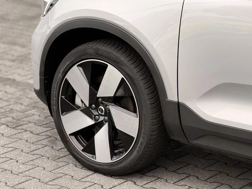 Volvo C40 - Afbeelding 12 van 30
