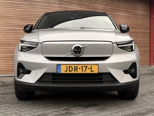 Volvo C40 - Afbeelding 14 van 30