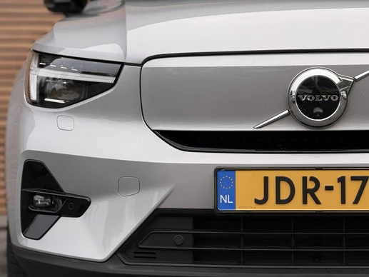 Volvo C40 - Afbeelding 15 van 30