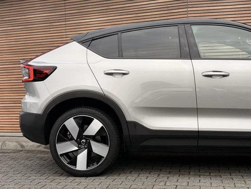 Volvo C40 - Afbeelding 18 van 30