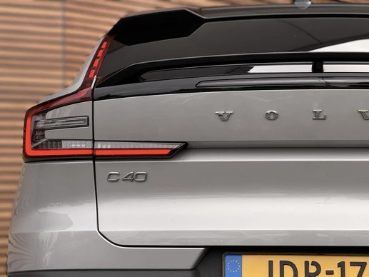 Volvo C40 - Afbeelding 19 van 30