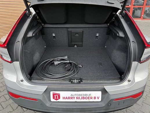 Volvo C40 - Afbeelding 21 van 30