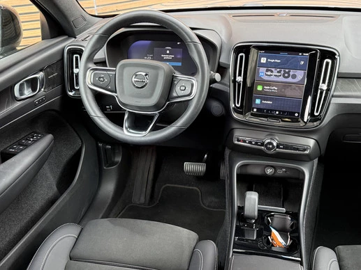 Volvo C40 - Afbeelding 23 van 30