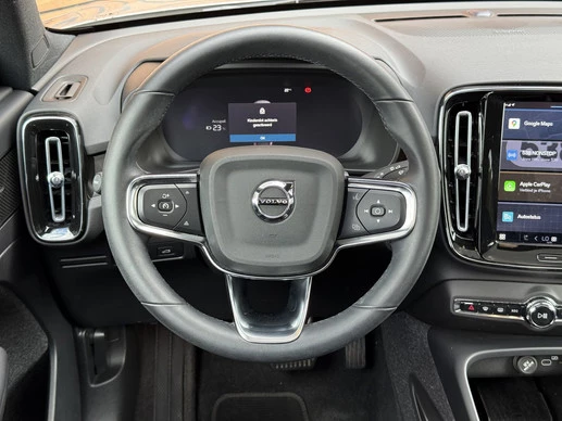 Volvo C40 - Afbeelding 24 van 30