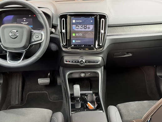 Volvo C40 - Afbeelding 30 van 30