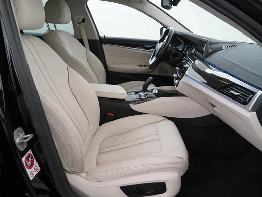 BMW 5 Serie - Afbeelding 3 van 30