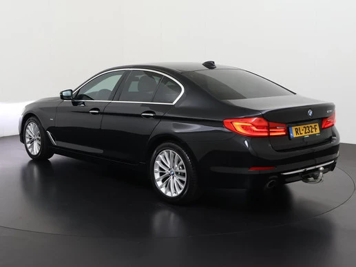 BMW 5 Serie - Afbeelding 6 van 30