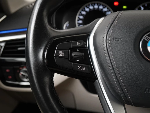 BMW 5 Serie - Afbeelding 7 van 30