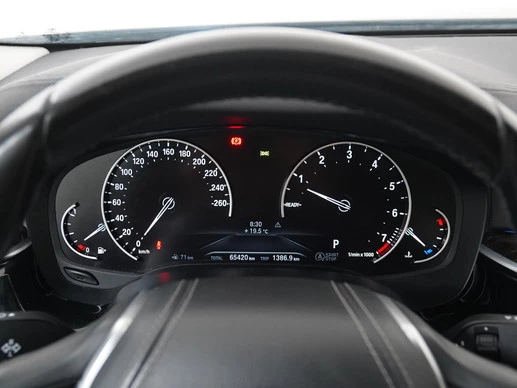 BMW 5 Serie - Afbeelding 9 van 30