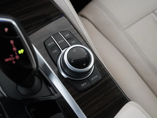 BMW 5 Serie - Afbeelding 11 van 30