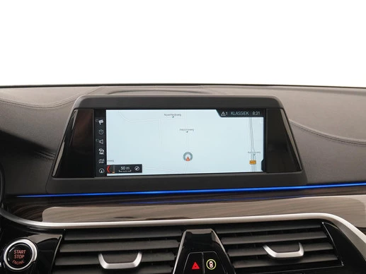 BMW 5 Serie - Afbeelding 13 van 30