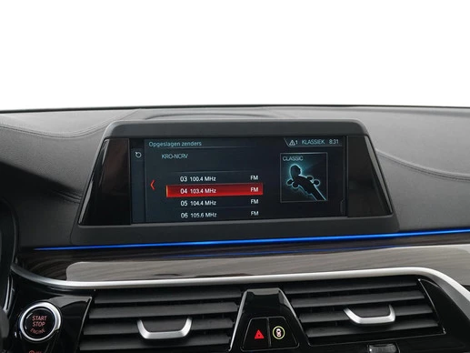 BMW 5 Serie - Afbeelding 14 van 30