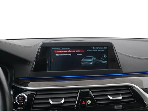 BMW 5 Serie - Afbeelding 19 van 30