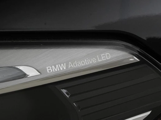 BMW 5 Serie - Afbeelding 21 van 30