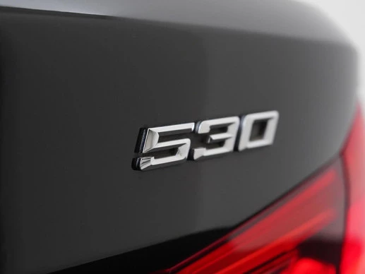 BMW 5 Serie - Afbeelding 24 van 30