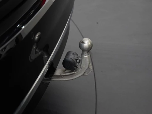 BMW 5 Serie - Afbeelding 25 van 30