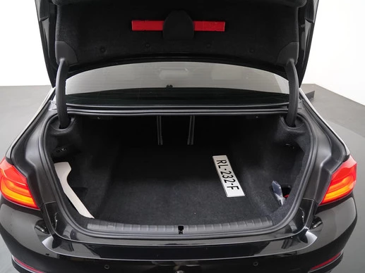 BMW 5 Serie - Afbeelding 26 van 30