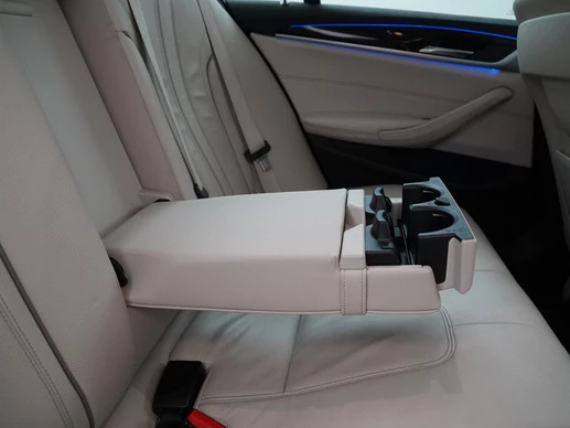 BMW 5 Serie - Afbeelding 28 van 30