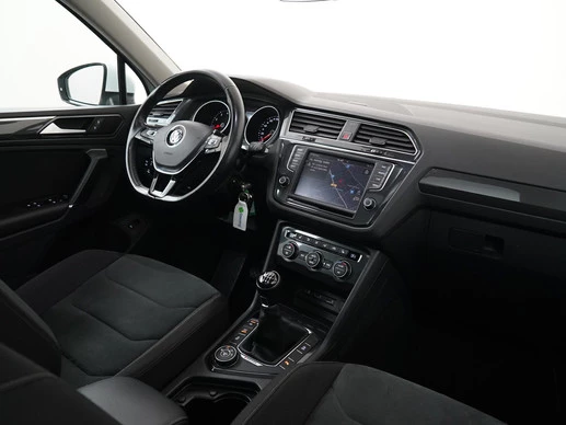 Volkswagen Tiguan - Afbeelding 2 van 30