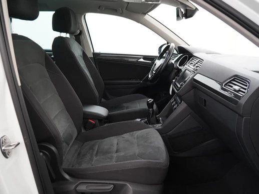 Volkswagen Tiguan - Afbeelding 3 van 30
