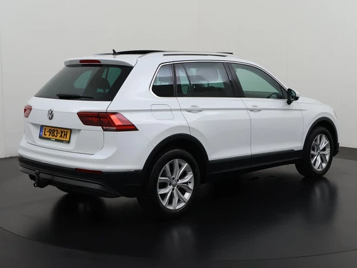 Volkswagen Tiguan - Afbeelding 4 van 30