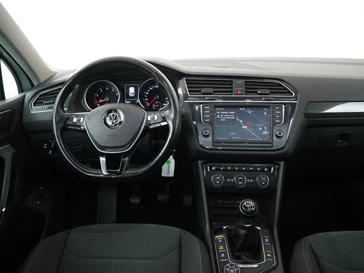 Volkswagen Tiguan - Afbeelding 5 van 30