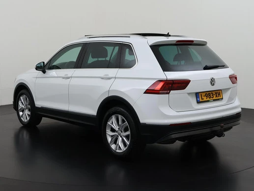 Volkswagen Tiguan - Afbeelding 6 van 30