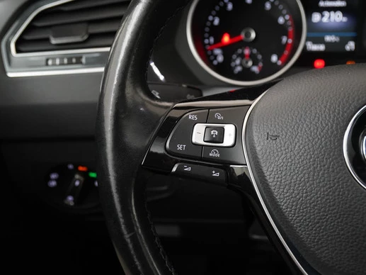Volkswagen Tiguan - Afbeelding 7 van 30