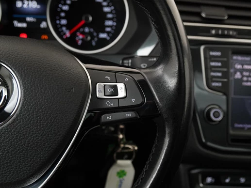 Volkswagen Tiguan - Afbeelding 9 van 30