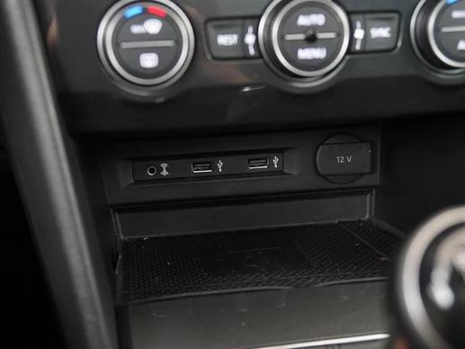 Volkswagen Tiguan - Afbeelding 11 van 30