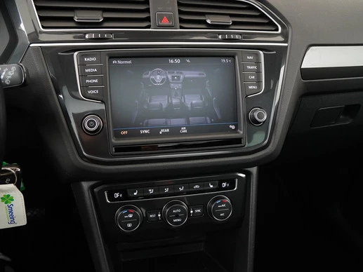 Volkswagen Tiguan - Afbeelding 12 van 30