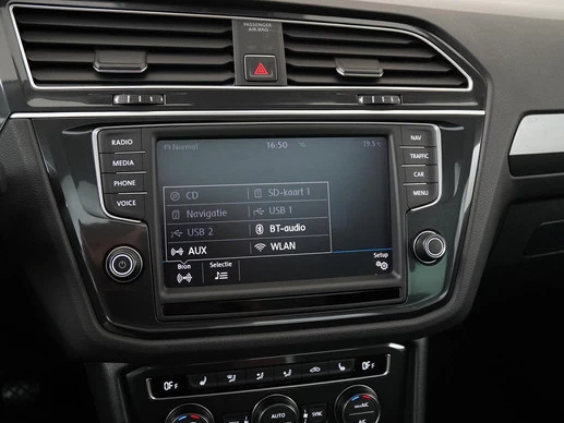Volkswagen Tiguan - Afbeelding 15 van 30