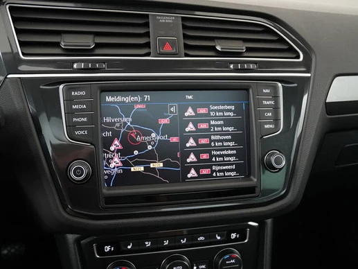 Volkswagen Tiguan - Afbeelding 17 van 30