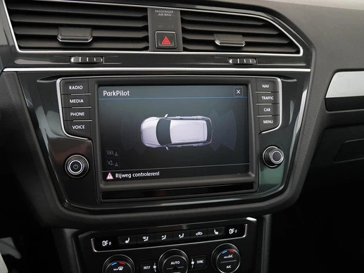 Volkswagen Tiguan - Afbeelding 18 van 30