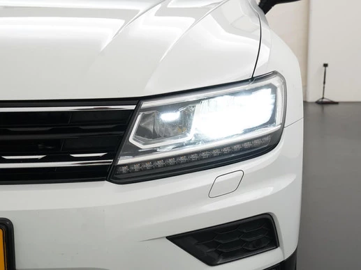 Volkswagen Tiguan - Afbeelding 19 van 30