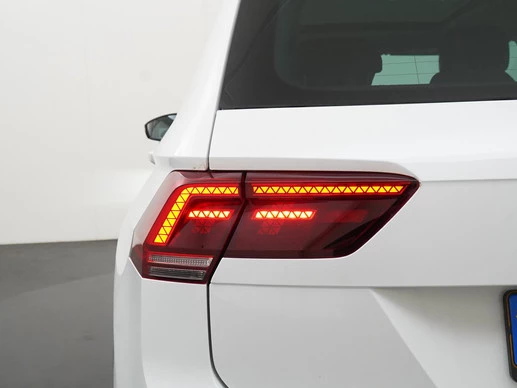 Volkswagen Tiguan - Afbeelding 20 van 30