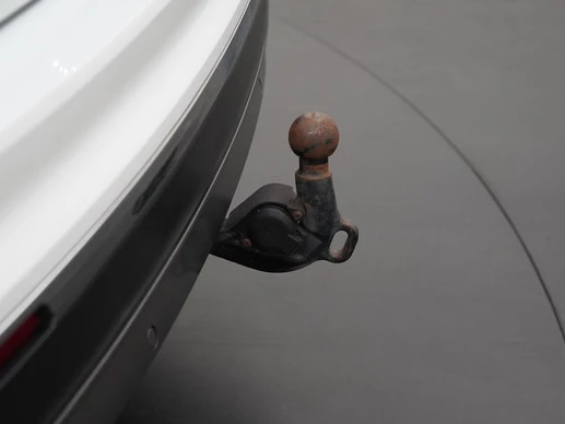 Volkswagen Tiguan - Afbeelding 25 van 30