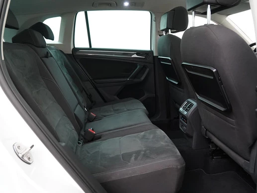 Volkswagen Tiguan - Afbeelding 26 van 30