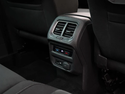 Volkswagen Tiguan - Afbeelding 27 van 30